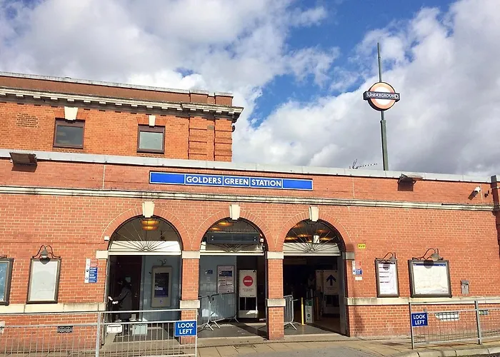 Newday Property - Golders Green