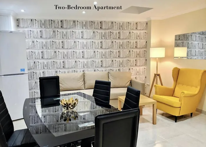 Kensington Olympia Apartment London