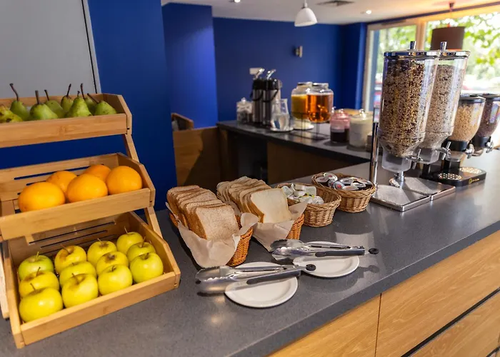 Hostel Kabannas London St Pancras