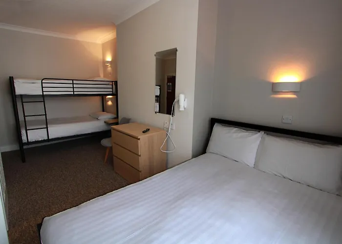 Lords Hotel