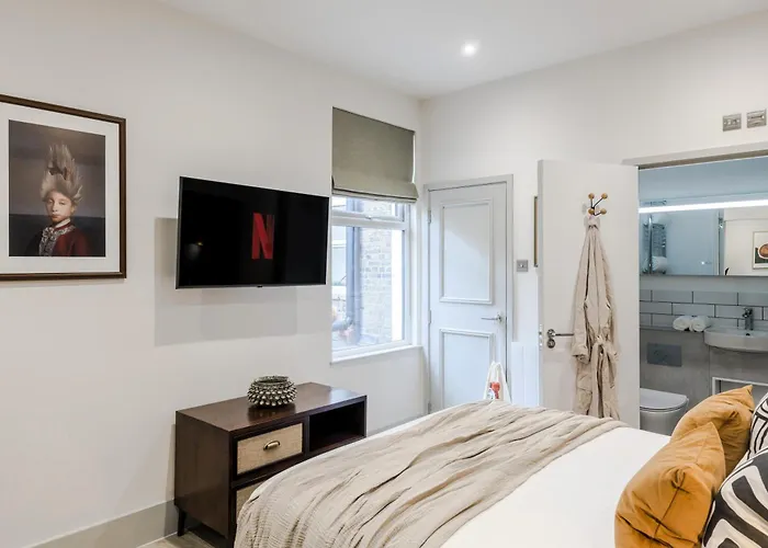 Tooting - Your Apartment London