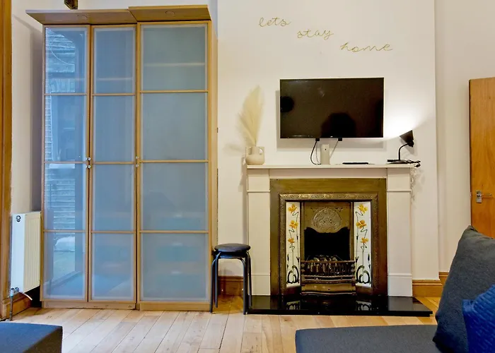 Imperial Earls Court Apartments