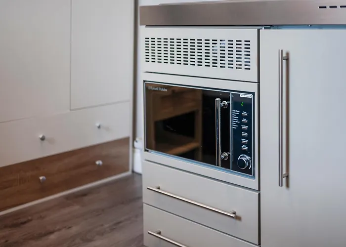 Fulham Urban Suites London