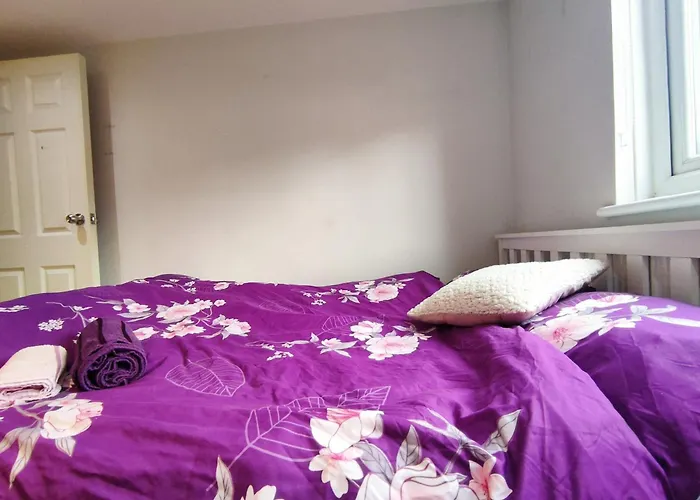 Comfystay-