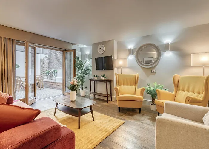 Stay At Piccadilly Londres