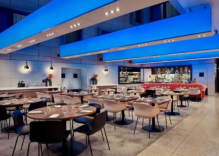 Park Plaza County Hall Londres