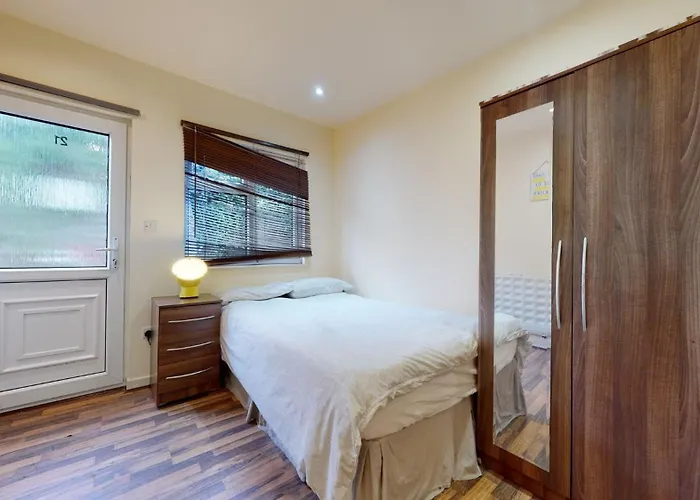 247London Studio Flats
