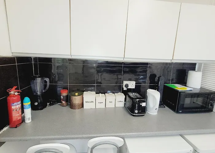 Excellent Double Rooms In Cheap Rate Around Central London