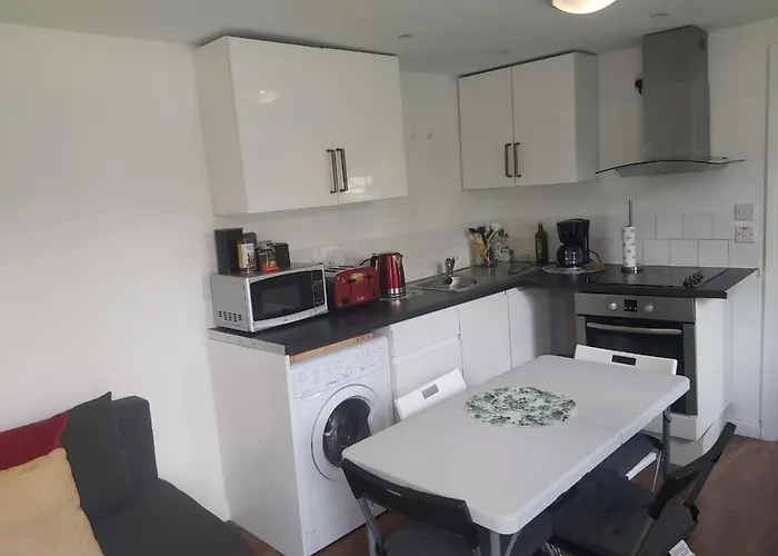 Cosy London Holiday Home