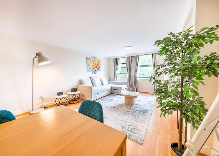 The Queensborough Apartments By Hyde Park London