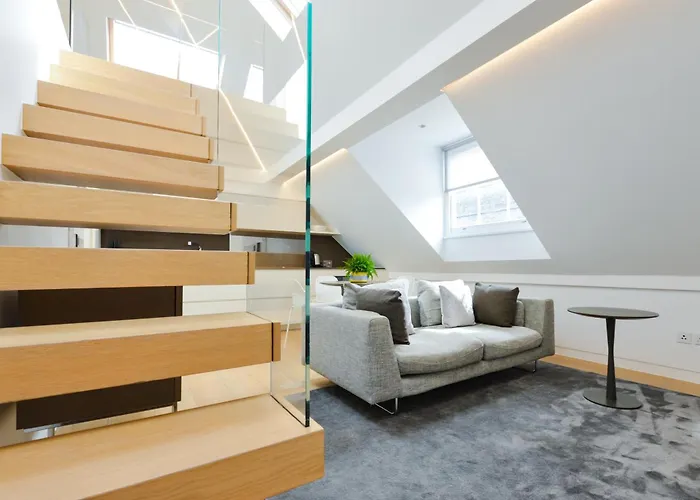 Soho Penthouse