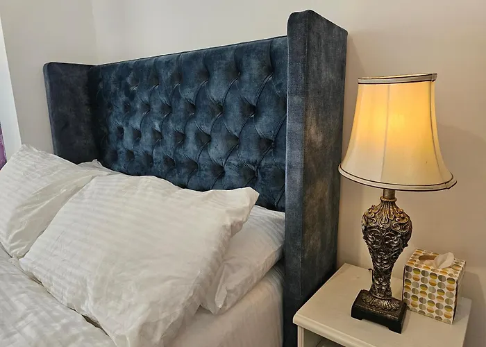 Lovely Rooms London