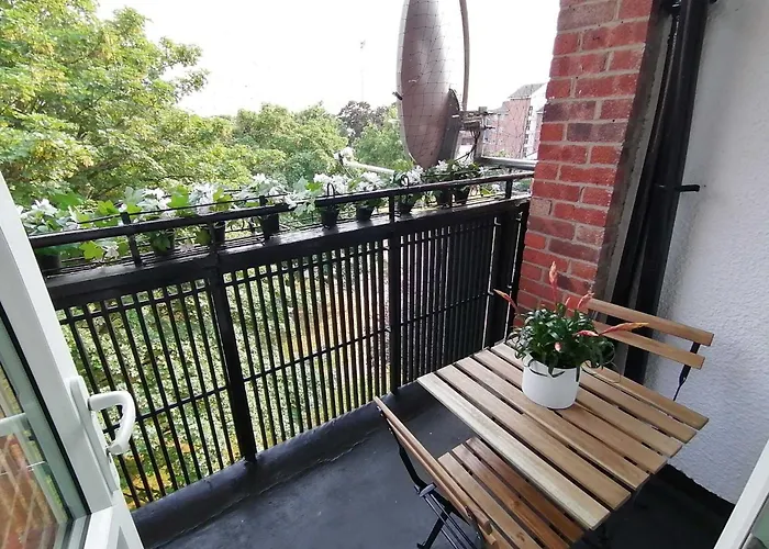 White City Apartment, Your London Stay