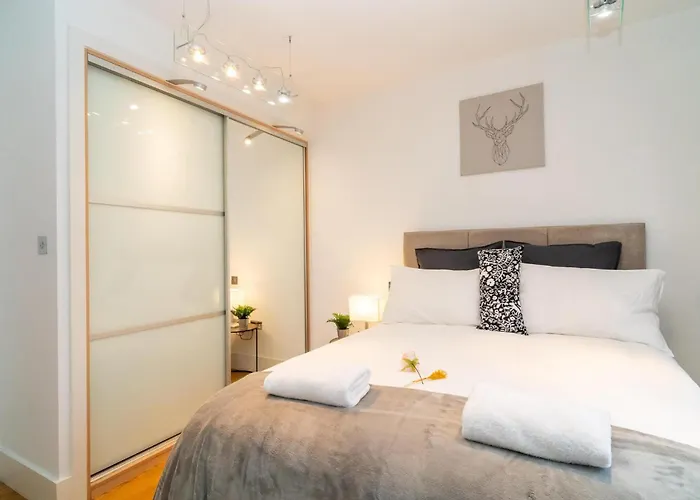 Apartamento Heart Of London'S West End / Pro Host