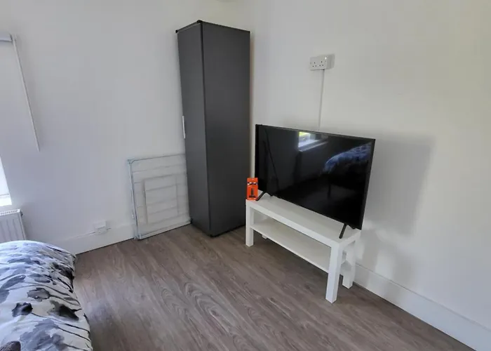 Private Room Near Central Ideal For City Explorers Londres