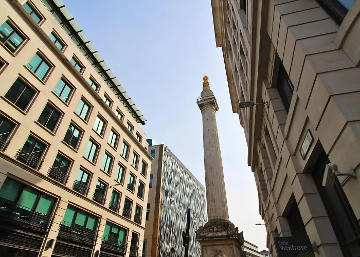 Tooley Street Apartments By Viridian Apartments