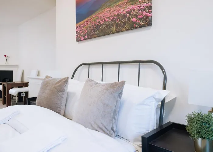 Curzon Residences London