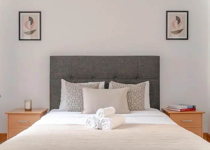 Bnbnova - Holborn - 2Br Near Covent Garden London