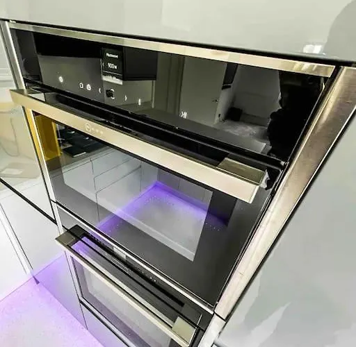 Luxury Apartment London