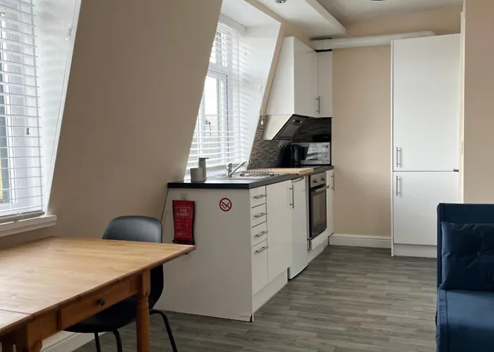 Boutique Apartments