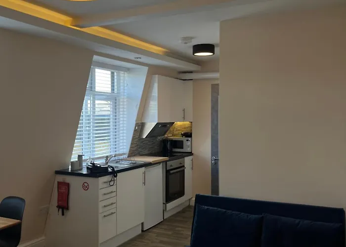 Boutique Apartments