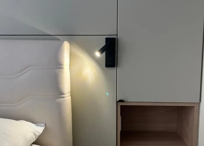 Boutique Apartments London