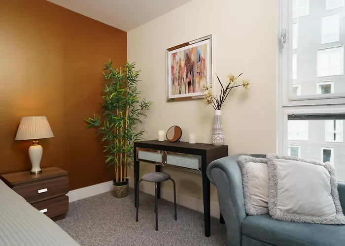 Appartamento Dennison House Londra