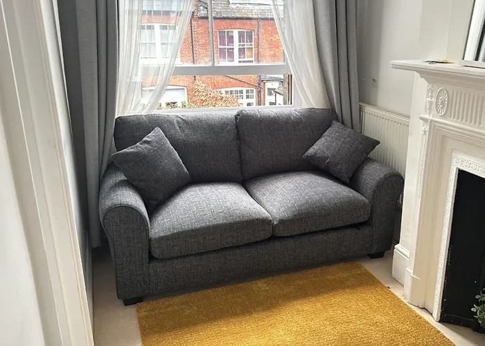 Belsize Park Suites