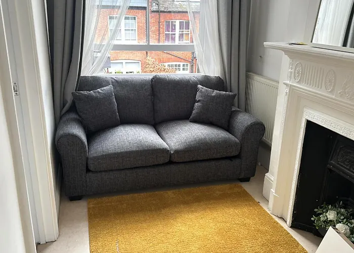 Belsize Park Suites