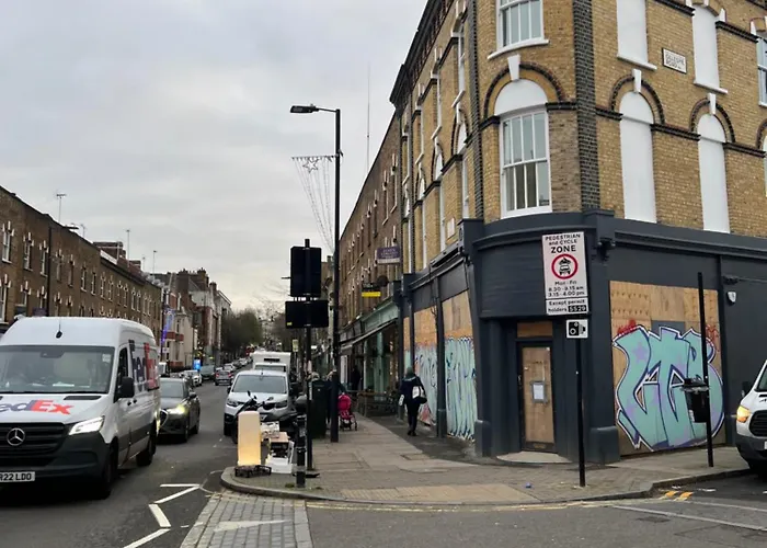 London Rooms