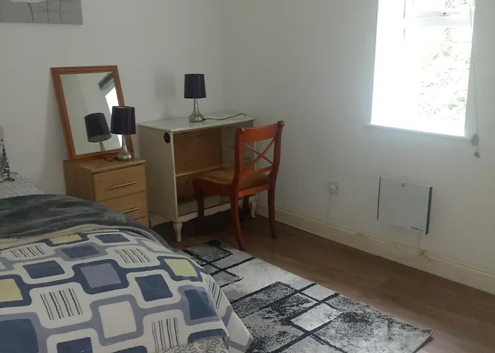 Cosy Room Shared Apartment