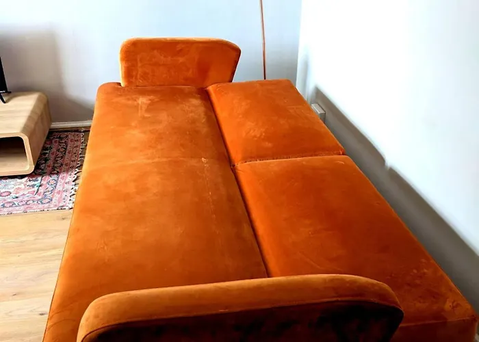 Cosy West London Apartment
