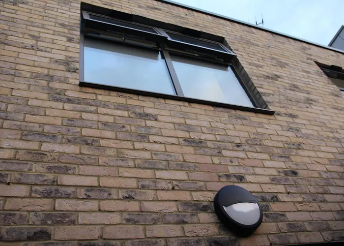 Brand New Greenwich House-Heart Of London-Great Connections To Central London