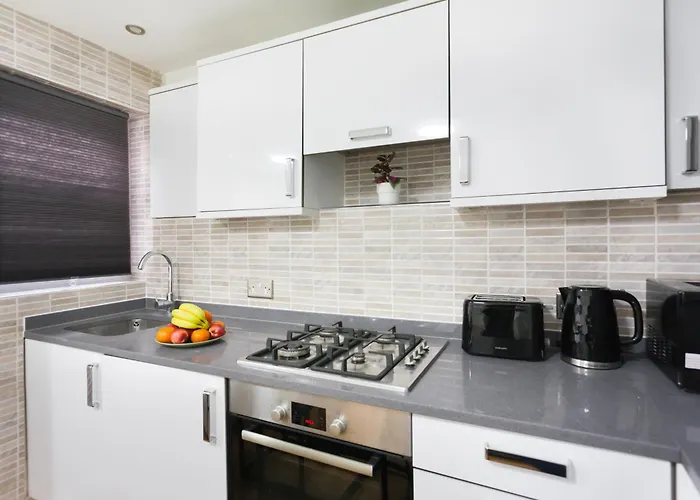 Eurostar Budget Rooms Londres