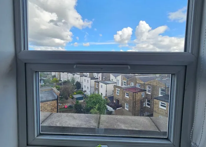 Cozy And Small Studio Zone 2 Near Maida Vale 6 Londres
