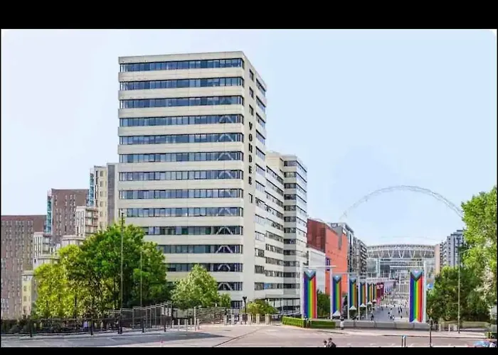 Wembley Park