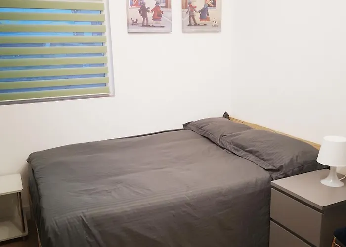 Stylish Studio Minutes Away From Wembley Londres