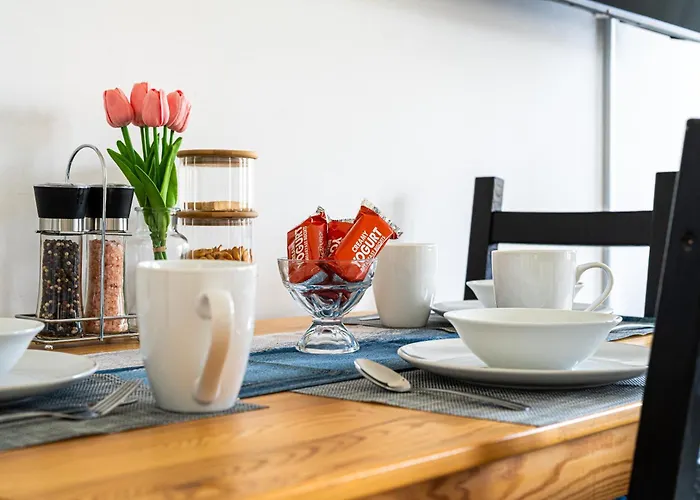 West Hampstead Hub Apartment London