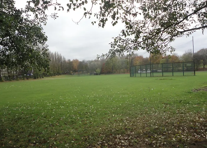 Beaconsfield