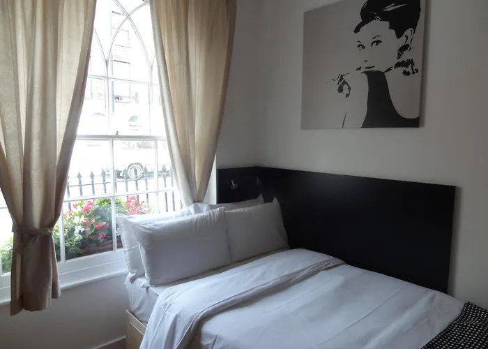 Studios2Let - North Gower Londres