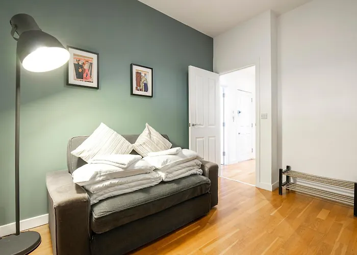 City Centre Apartments Southwark
