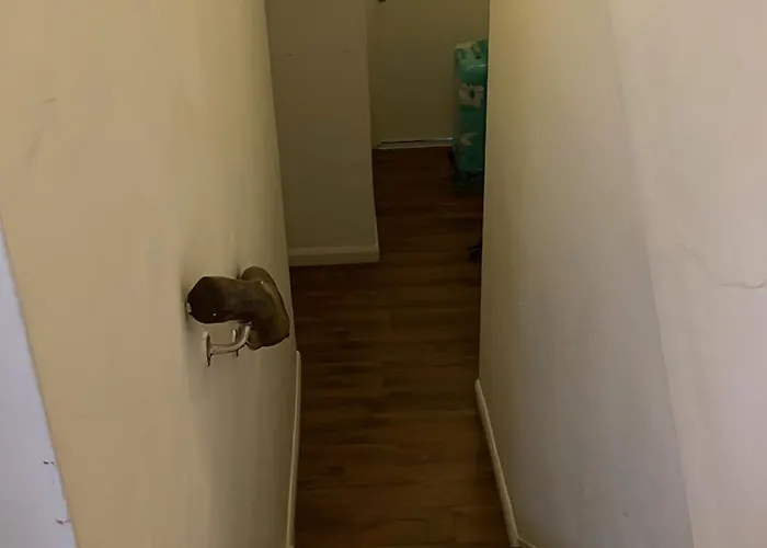 Flat A Apartment London