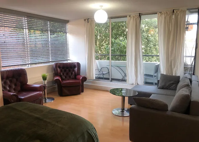 Perfect Entire Home Central London