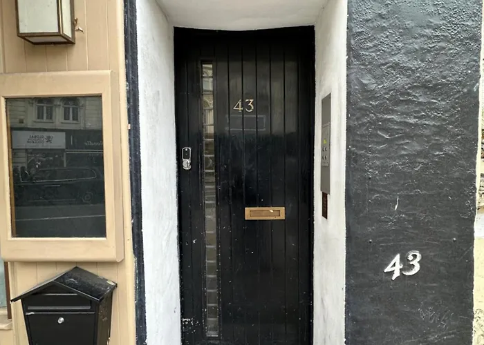 Cosy Central London Flat - Covent Garden - Oxford Street