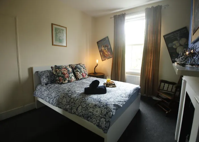 Camden Town Contemporary Apartment 2 In Londres