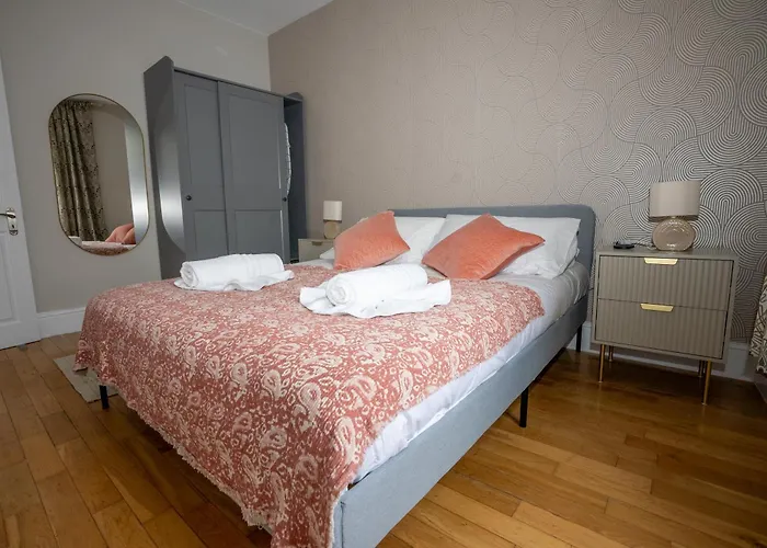 Cosy Central London Flat - Covent Garden - Oxford Street
