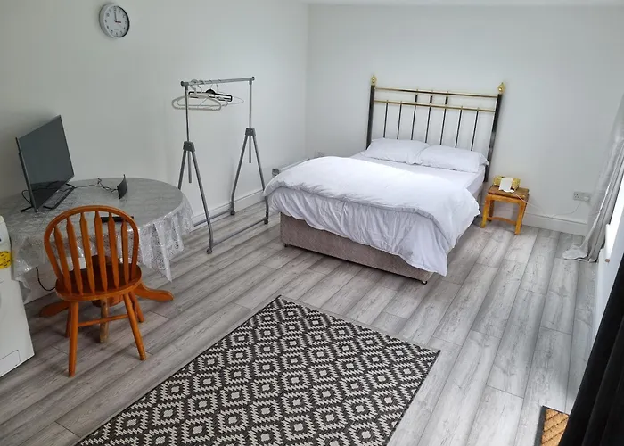 Holiday Out House