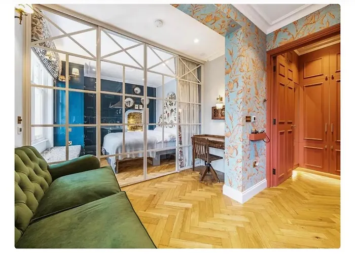 Boutique Studio In Putney, Wimbledon