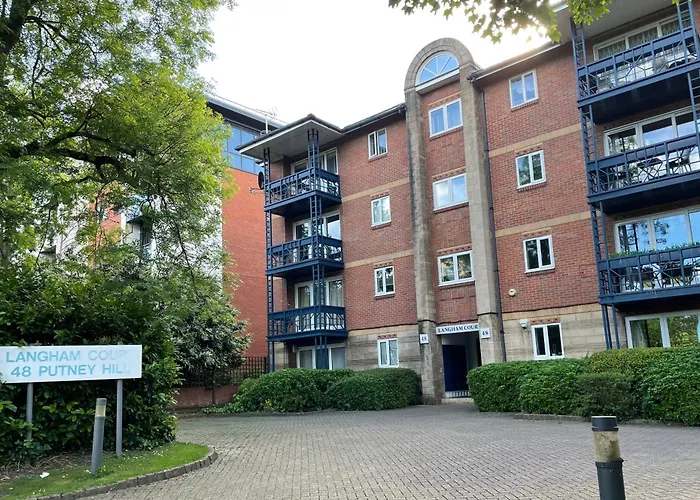 Boutique Studio In Putney, Wimbledon