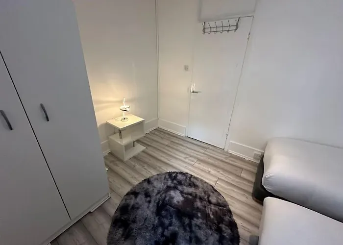 Ground Floor One Bedroom Flat